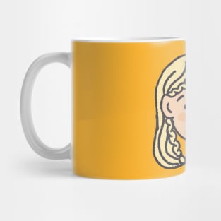 I’m a Julie! Mug